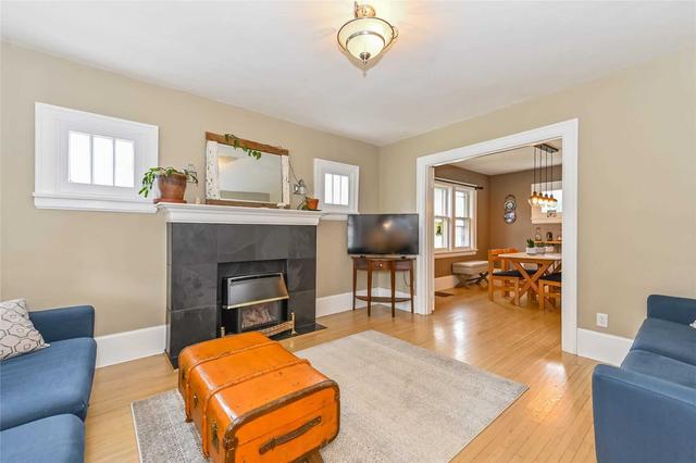 489 Woolwich St, House detached with 2 bedrooms, 2 bathrooms and 1 parking in Guelph ON | Image 18