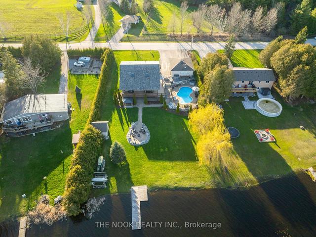 78 Aino Beach Rd, House detached with 3 bedrooms, 3 bathrooms and 9 parking in Kawartha Lakes ON | Image 36