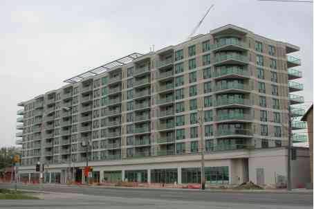 701 - 1030 Sheppard Ave W, Condo with 3 bedrooms, 2 bathrooms and 1 parking in Toronto ON | Image 1