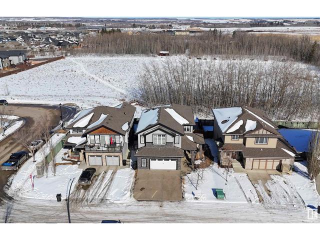 20 Valarie Ba, House detached with 5 bedrooms, 3 bathrooms and 4 parking in Spruce Grove AB | Image 55
