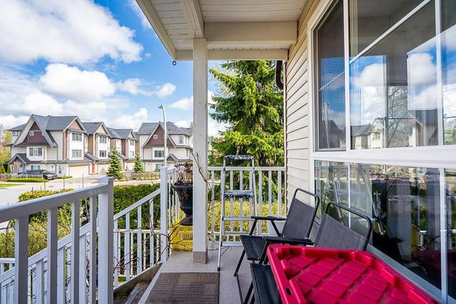 45 - 6950 120 Street, House attached with 3 bedrooms, 3 bathrooms and 2 parking in Surrey BC | Image 22