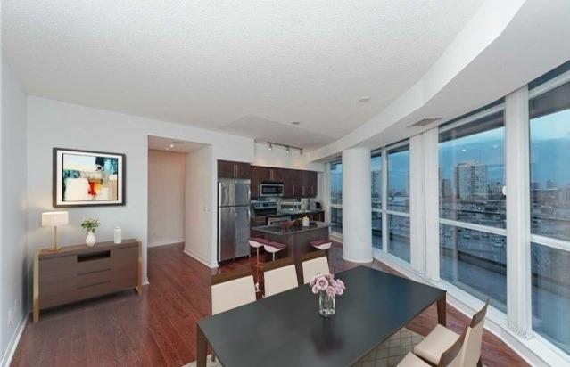 309 - 2885 Bayview Ave, Condo with 1 bedrooms, 1 bathrooms and 1 parking in Toronto ON | Image 15