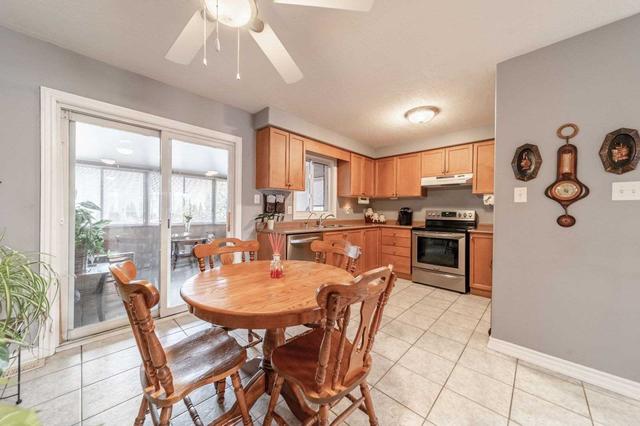 81 White Elm Rd, House detached with 2 bedrooms, 2 bathrooms and 4 parking in Barrie ON | Image 12