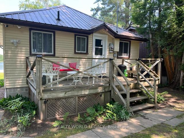 55 Paradise Rd, House detached with 3 bedrooms, 1 bathrooms and 0 parking in Kawartha Lakes ON | Image 13
