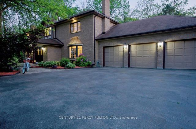 6434 Cedar Springs Rd, House detached with 4 bedrooms, 5 bathrooms and 8 parking in Burlington ON | Image 23
