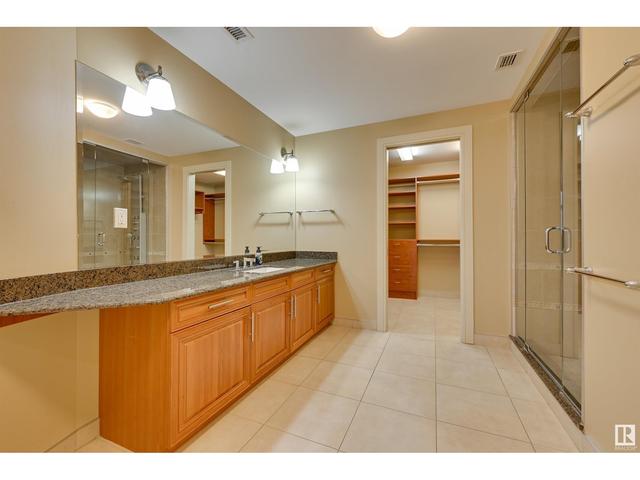 1900 - 10035 Saskatchewan Dr Nw, Condo with 3 bedrooms, 4 bathrooms and 5 parking in Edmonton AB | Image 40