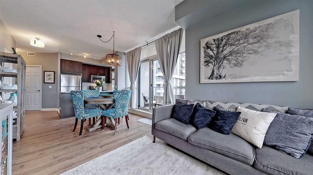 216 - 339 Rathburn Rd W, Condo with 2 bedrooms, 2 bathrooms and 1 parking in Mississauga ON | Image 37