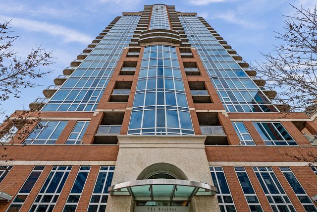 1602 - 817 15 Avenue Sw, Condo with 2 bedrooms, 2 bathrooms and 1 parking in Calgary AB | Image 36