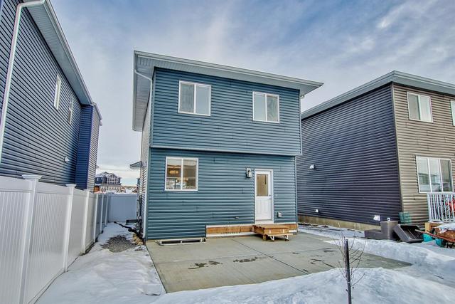 131 Chelsea Road, House detached with 3 bedrooms, 2 bathrooms and 3 parking in Calgary AB | Image 40
