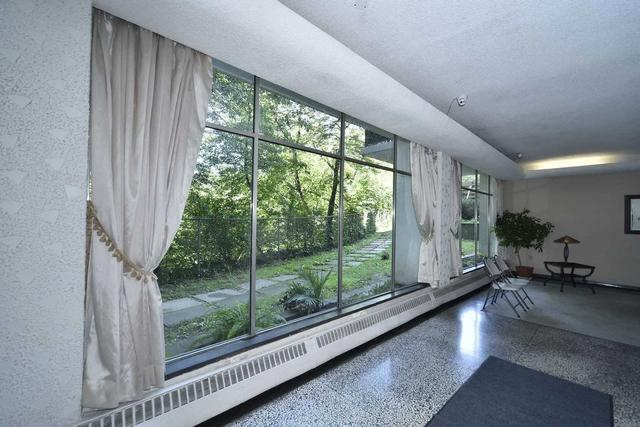 409 - 2245 Eglinton Ave E, Condo with 2 bedrooms, 1 bathrooms and 1 parking in Toronto ON | Image 32