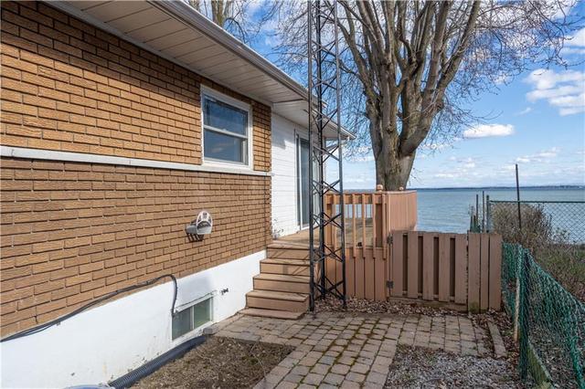 22256 Old Highway 2 Highway, House detached with 2 bedrooms, 1 bathrooms and 3 parking in South Glengarry ON | Image 17