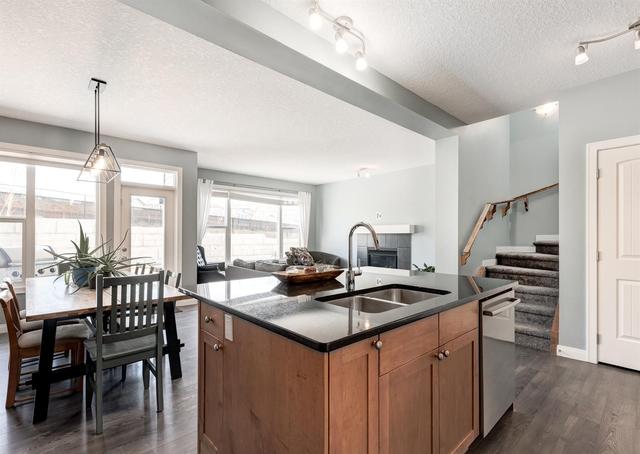 24 Heritage Terrace, House detached with 5 bedrooms, 3 bathrooms and 4 parking in Cochrane AB | Image 7