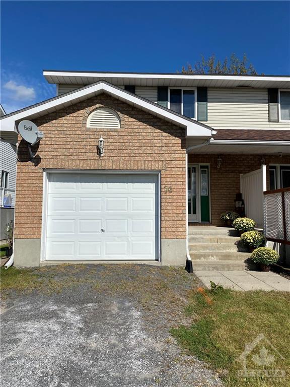 74 Rowan Drive, Home with 3 bedrooms, 2 bathrooms and 3 parking in South Dundas ON | Card Image