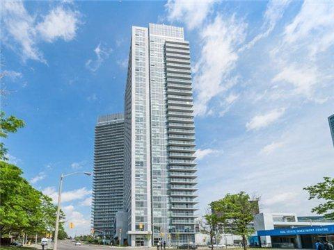 109 - 275 Yorkland Rd, Condo with 2 bedrooms, 2 bathrooms and 1 parking in Toronto ON | Image 2
