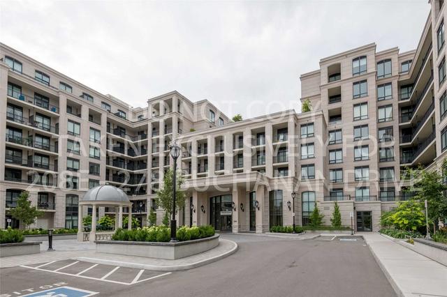 208e - 278 Buchanan Dr, Condo with 3 bedrooms, 2 bathrooms and 1 parking in Markham ON | Image 16