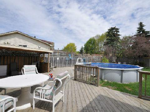 864 Maple Ave, House detached with 5 bedrooms, 3 bathrooms and 6 parking in Milton ON | Image 7
