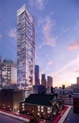 2009 - 197 Yonge St, Condo with 3 bedrooms, 2 bathrooms and 1 parking in Toronto ON | Image 1