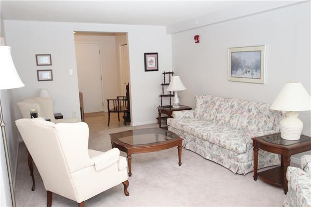 113 - 2 Crandall Street, Condo with 2 bedrooms, 2 bathrooms and 1 parking in Pembroke ON | Image 6