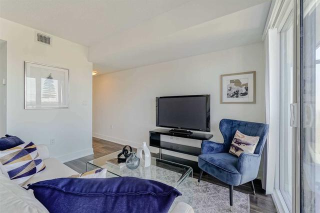 2308 - 89 Mcgill St, Condo with 3 bedrooms, 2 bathrooms and 1 parking in Toronto ON | Image 21