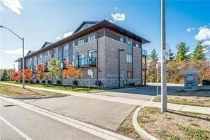 14 - 23 Echovalley Dr, Townhouse with 2 bedrooms, 3 bathrooms and 2 parking in Hamilton ON | Image 15