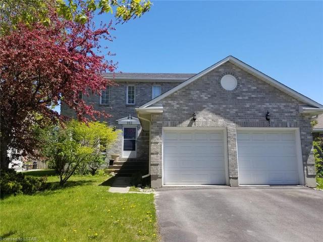 912 Killarney Crescent, House detached with 4 bedrooms, 2 bathrooms and 4 parking in Kingston ON | Image 1