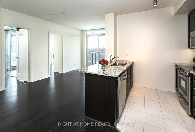 2702 - 825 Church St, Condo with 2 bedrooms, 2 bathrooms and 1 parking in Toronto ON | Image 17