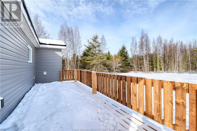 410 Stoney Creek Rd, House detached with 4 bedrooms, 2 bathrooms and null parking in Coverdale NB | Image 25