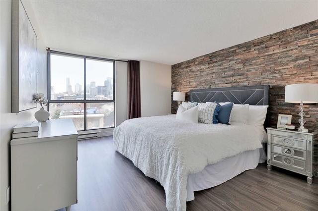 603 - 188 Spadina Ave, Condo with 3 bedrooms, 2 bathrooms and 1 parking in Toronto ON | Image 19