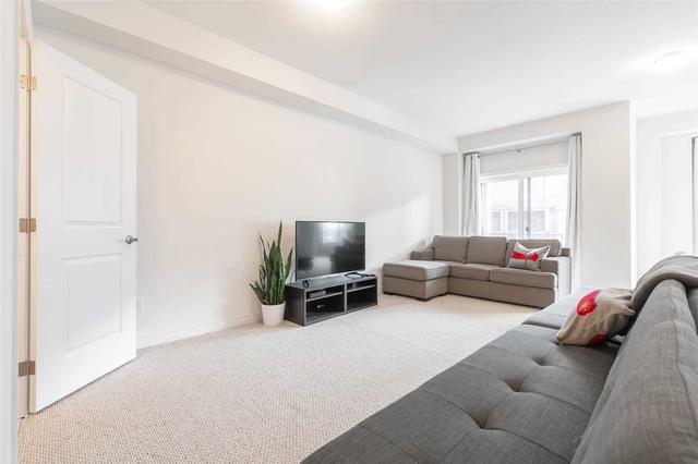 9 Ridgeside Lane, Townhouse with 2 bedrooms, 4 bathrooms and 2 parking in Hamilton ON | Image 26