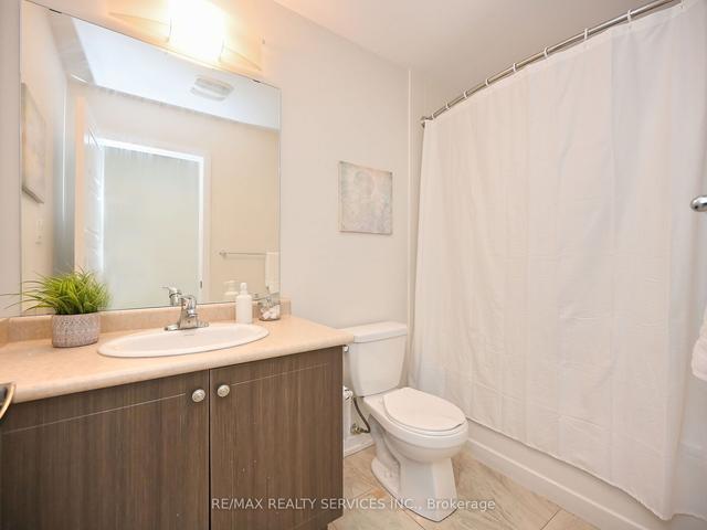 29 Givemay St, House attached with 3 bedrooms, 3 bathrooms and 2 parking in Brampton ON | Image 24