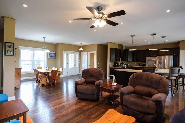 3875 Harmony Rd, House detached with 3 bedrooms, 3 bathrooms and 16 parking in Tyendinaga ON | Image 38