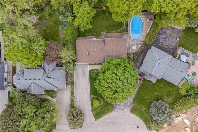 129 Sparling Court, House detached with 5 bedrooms, 2 bathrooms and 8 parking in Oakville ON | Image 23