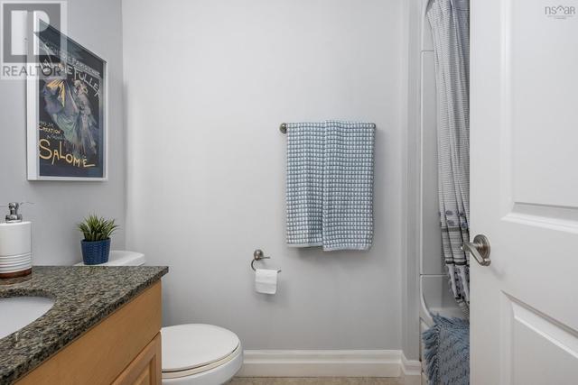 1111 - 45 Vimy Avenue, Condo with 2 bedrooms, 1 bathrooms and null parking in Halifax NS | Image 22