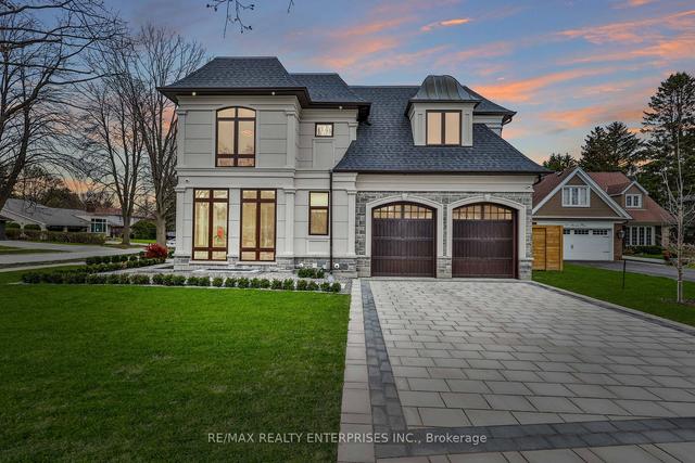 1112 Fair Birch Dr, House detached with 4 bedrooms, 6 bathrooms and 6 parking in Mississauga ON | Image 23