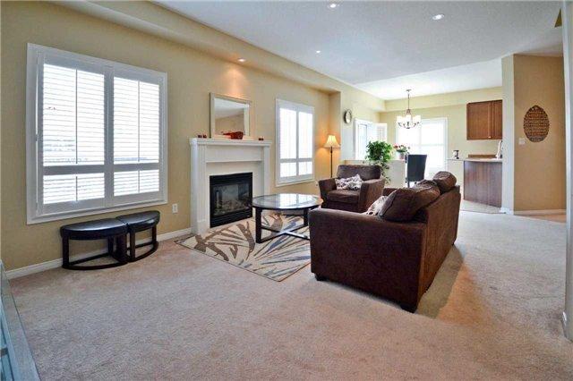 41 Abbotsbury Dr, House detached with 4 bedrooms, 4 bathrooms and 4 parking in Brampton ON | Image 10