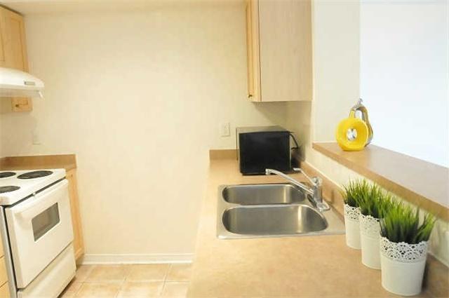 607 - 20 Olive Ave, Condo with 1 bedrooms, 1 bathrooms and 1 parking in Toronto ON | Image 8