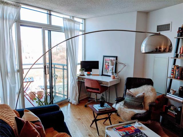 ph7 - 255 Richmond St E, Condo with 1 bedrooms, 1 bathrooms and 1 parking in Toronto ON | Image 20