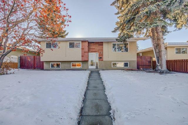 3421 19 Avenue Se, House detached with 5 bedrooms, 2 bathrooms and 2 parking in Calgary AB | Image 12