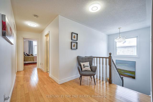 84 Gable Ave, House detached with 4 bedrooms, 5 bathrooms and 4 parking in Markham ON | Image 10