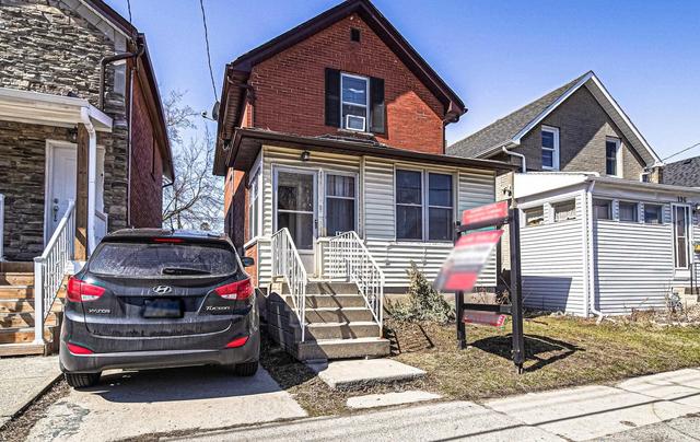 198 Albert St, House detached with 3 bedrooms, 2 bathrooms and 1 parking in Oshawa ON | Image 12