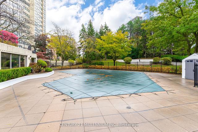1103 - 8 Lisa St, Condo with 2 bedrooms, 2 bathrooms and 2 parking in Brampton ON | Image 18
