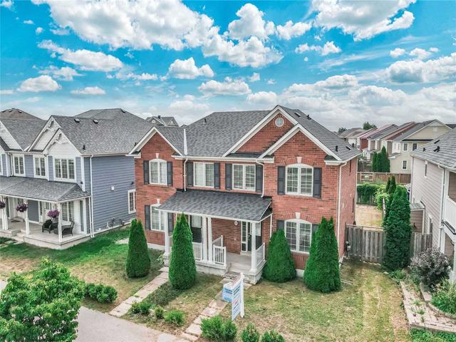 154 Gas Lamp Lane, House semidetached with 3 bedrooms, 2 bathrooms and 2 parking in Markham ON | Image 2