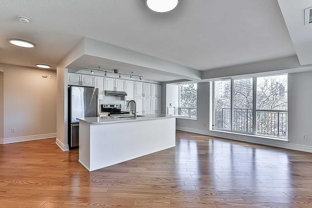 413 - 300 Balliol St, Condo with 2 bedrooms, 2 bathrooms and 1 parking in Toronto ON | Image 39