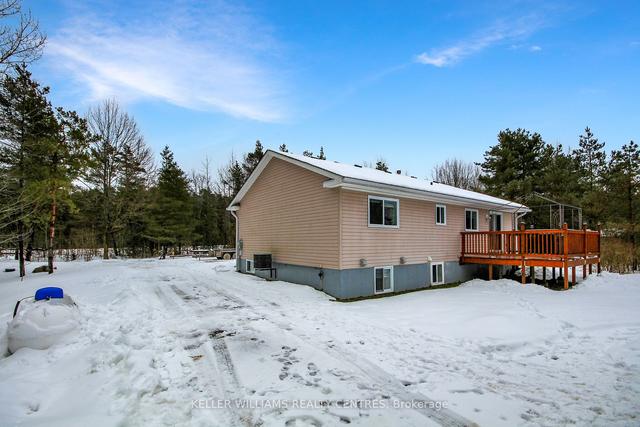697 Elsinore Rd, House detached with 2 bedrooms, 2 bathrooms and 12 parking in South Bruce Peninsula ON | Image 27