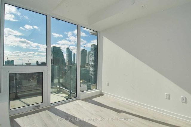 ph6 - 77 Shuter St, Condo with 2 bedrooms, 2 bathrooms and 1 parking in Toronto ON | Image 11