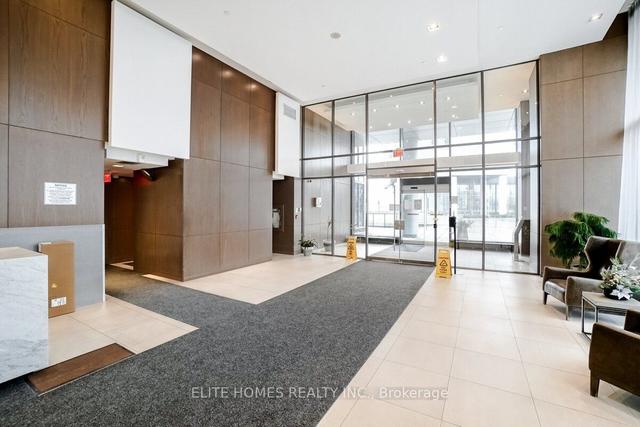 1002 - 121 Mcmahon Dr, Condo with 1 bedrooms, 1 bathrooms and 1 parking in Toronto ON | Image 21