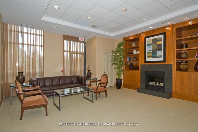 1002 - 155 Beecroft Rd, Condo with 1 bedrooms, 1 bathrooms and 1 parking in Toronto ON | Image 31