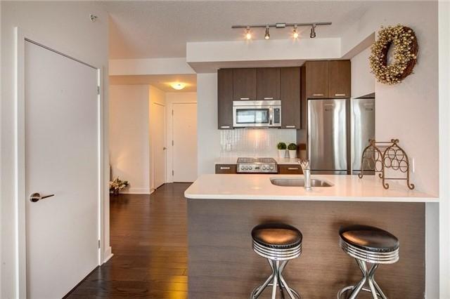 3408 - 295 Adelaide St W, Condo with 1 bedrooms, 1 bathrooms and 1 parking in Toronto ON | Image 19