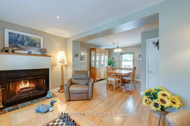 26 Granard Blvd, House detached with 3 bedrooms, 3 bathrooms and 4 parking in Toronto ON | Image 36