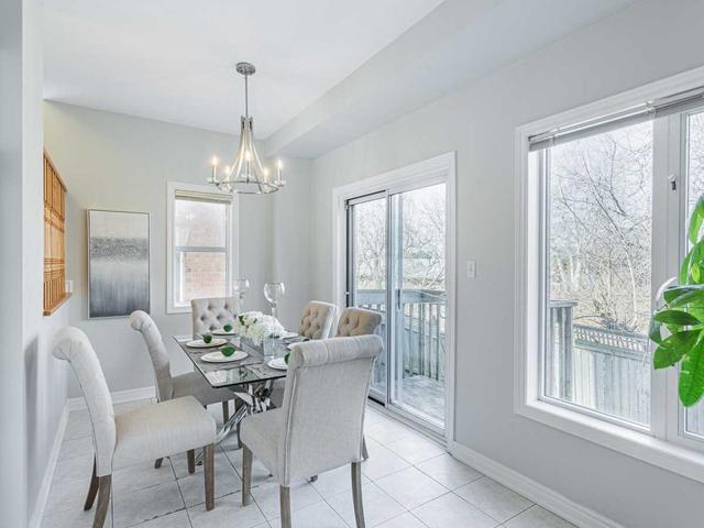 53 Michael Way, House attached with 4 bedrooms, 4 bathrooms and 4 parking in Markham ON | Image 25